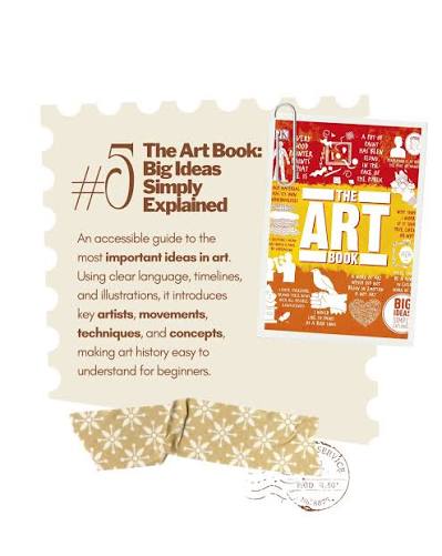 A beginner's guide to art history magazine