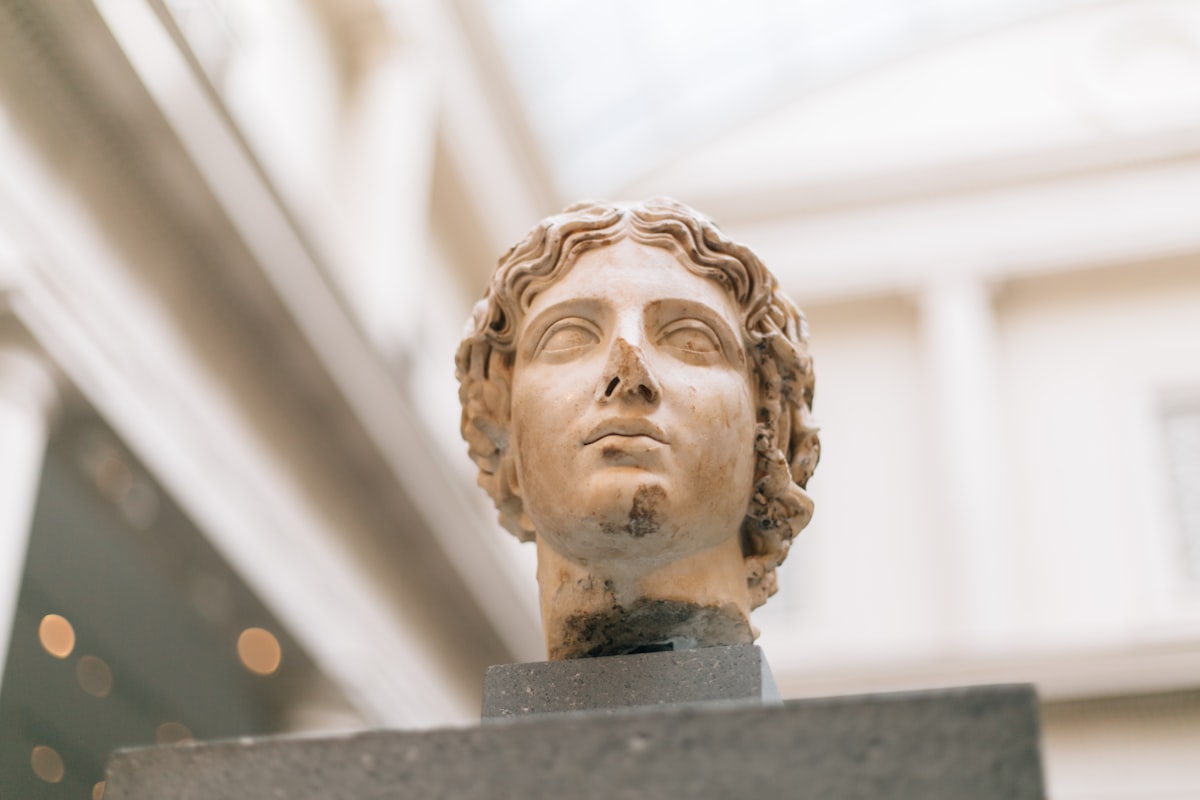 Why art history magazine matters